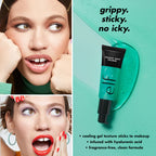 E.L.F Power Grip Primer Duo, Gel-Based & Hydrating Face Primer for Smoothing Skin & Gripping Makeup, Moisturizing & Priming, Vegan & Cruelty-Free, 2 pack, 3 Fl Oz