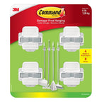 Command Broom Gripper DFGPDQ, 4-Grippers
