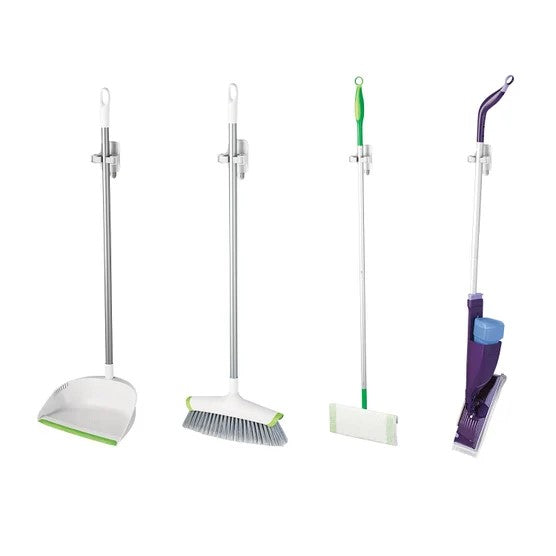 Command Broom Gripper DFGPDQ, 4-Grippers