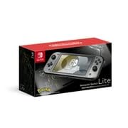 Nintendo Switch Lite Dialga & Palkia Edition [video game]