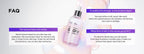 Purcell Pixcell Biom Glow Barrier Serum, 3.38 Fl Oz