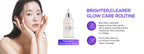 Purcell Pixcell Biom Glow Barrier Serum, 3.38 Fl Oz