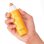 Olay Daily Radiance Lotion Vitamin C + Niacinamide Hydrates , 1.7 Fl Oz, 2-pack