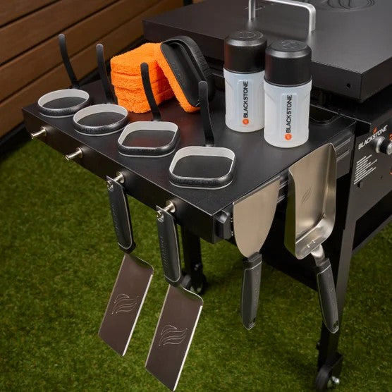 Blackstone Ultimate Griddle Kit 16 Piece BBQ Grill Accessories Tool Set