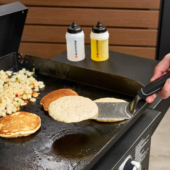Blackstone Ultimate Griddle Kit 16 Piece BBQ Grill Accessories Tool Set