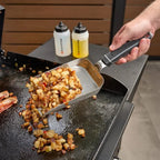 Blackstone Ultimate Griddle Kit 16 Piece BBQ Grill Accessories Tool Set