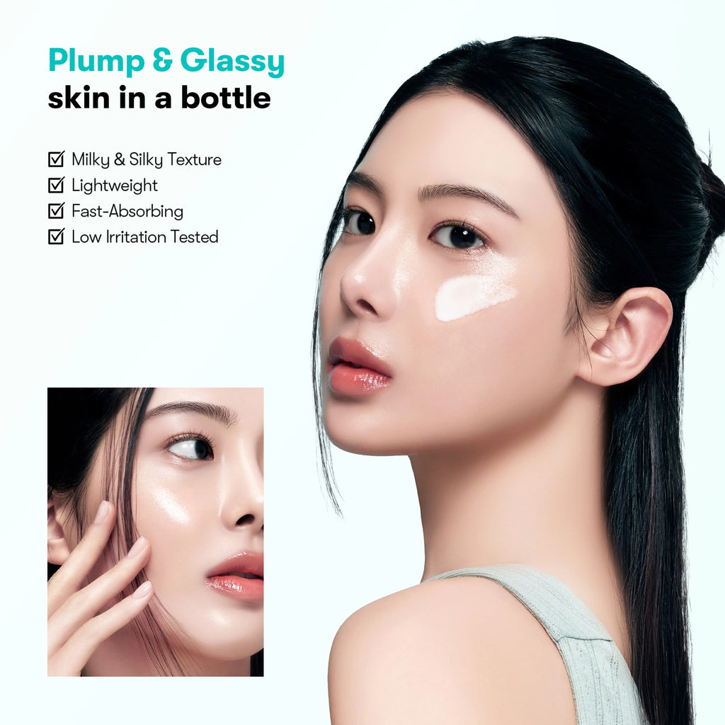 VT PDRN Essence 100 Elasticity & Wrinkle Care, Ceramide Complex, Panthenol, 2 pack 1.69 fl oz ea Korean Skincare