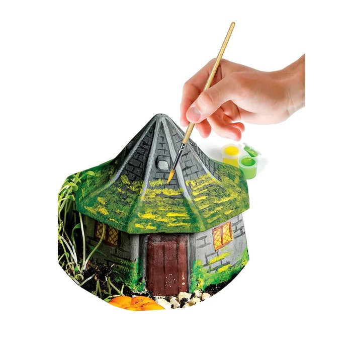 Clementoni Harry Potter Terrarium - Hagrids Garden