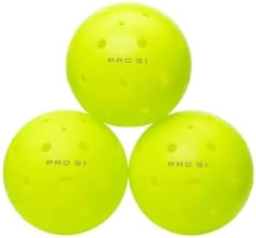 Selkirk SLK Prime Max Premium Pickleball Paddles Set of 2 | Fiberglass Face & x4 Polymer Core | Complete Pickleball Set with 2 Prime Max Pickle Ball Rackets, 3 Pro S1 Balls, and SLK Zipped Carry Bag