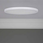 Feit Electric Round, 2 Mounting Options, for Home, Office, Commercial LED Downlight, 7.5", 2700K Soft White