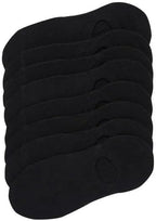 Cole Haan liner socks womens shoe size 4-10 | 8 pairs