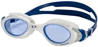 Oceanic Swim Goggles 3-Pack (Large-XL)