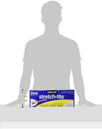 Stretch-tite 3000 sq. ft