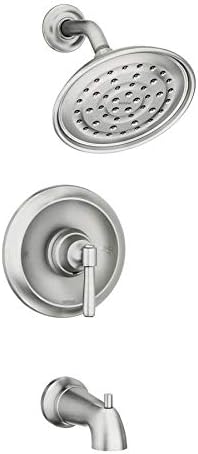 Moen Halle 82970SRN Shower System
