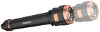 Duracell 2500 Lumens Variable Focus LED Flashlight w/AA Batteries