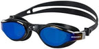 Oceanic Swim Goggles 3-Pack (Large-XL)