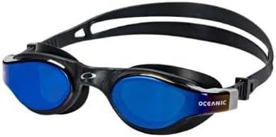 Oceanic Swim Goggles 3-Pack (Large-XL)