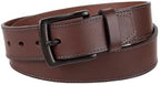 Columbia Men's Leather Belt