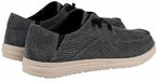 Skechers Men's Memory Foam Ultra Premium Cushion Sneaker, 11, Black Heather