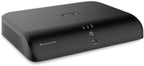 Lorex 4K 2TB Active Deterrence Wired DVR Security System with Smart Motion Detection and Face Recognition | 6 Cameras, 8 Channels, 2 TB Hard Drive