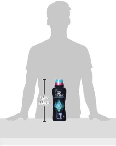 Downy Downy Unstopables in-wash Scent Booster Beads, Fresh (37.5 Oz.)
