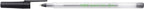 BIC Ecolutions Round Stic Ballpoint Pen, Medium Point (1.0mm), Black, 144-Count, For a Smooth Writing Experience