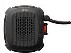 LG XBOOM Go Wireless Portable Speaker with Powerful Sound XG2TBK - 2PACK