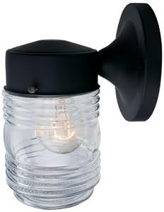 Portfolio Wall Lantern