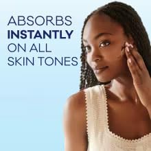 Biore UV Aqua Rich Daily Invisible Weightless Hydrating Facial Moisturizer with SPF 50 | Oil Free Sunscreen & Primer with Hyaluronic Acid, No White Cast, Non-Comedogenic, 1.7 Oz | 3 Pack