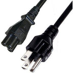 Globalsaving AC Power Cord for Epson Workforce WF-7710 WF-7720 Wide-Format All-in-One AIO Printer Power Supply Cable Charger