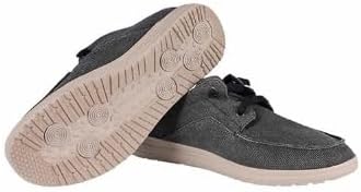 Skechers Men's Memory Foam Ultra Premium Cushion Sneaker, 11, Black Heather