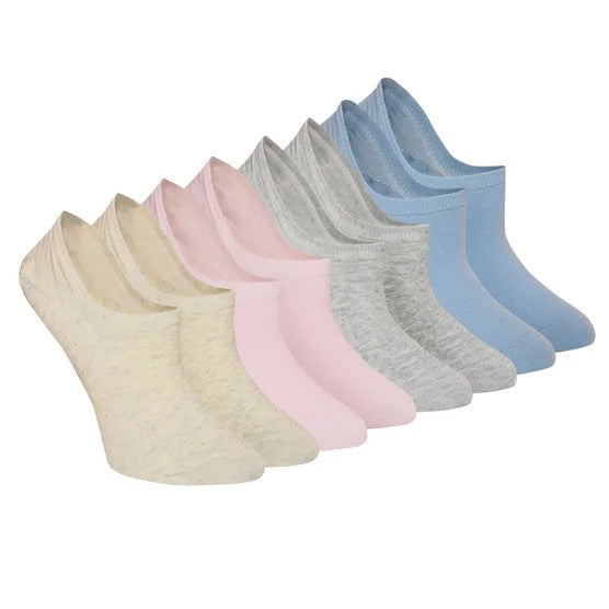 Colle Haan liner socks womens shoe size 4-10