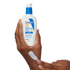 CeraVe AM Moisturizing Facial Lotion w/ Sunscreen SPF 30, 3 Oz (Pack of 2)