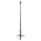 Infinity X1 Telescopic Camp Light, 2000 Lumens, 3 Color Temperatures, Carrying Case + Remote Control Included