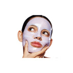 BioDance Rejuvenating Caviar PDRN Real Deep Mask, Overnight Hydrogel Face Mask, Skin Firming, Radiance, Enhancing Skin Recovery, Korean Skin Care, Self Care Gifts | 1.19oz(34g) x 24ea