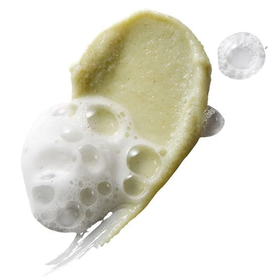 Arencia Deep Pore Cleansing Fresh Green Rice Mochi Cleanser, Made in Korea, 2 Pack, 4.23 fl oz each