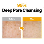 Manyo Pure cleansing Oil, Gentle Makeup Remover, 2 pk 6.76 fl oz ea
