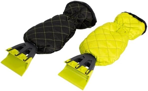 Platinum Series XL Ice Scraper, 2 Pack
