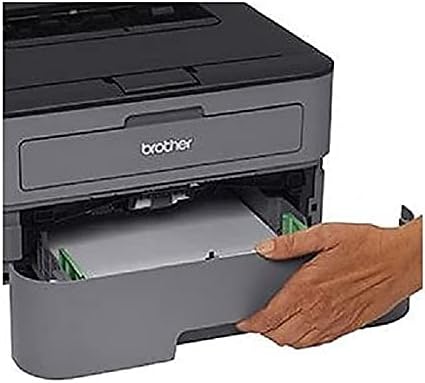 BRTHLL2300D - HLL2300D Compact Personal Laser Printer