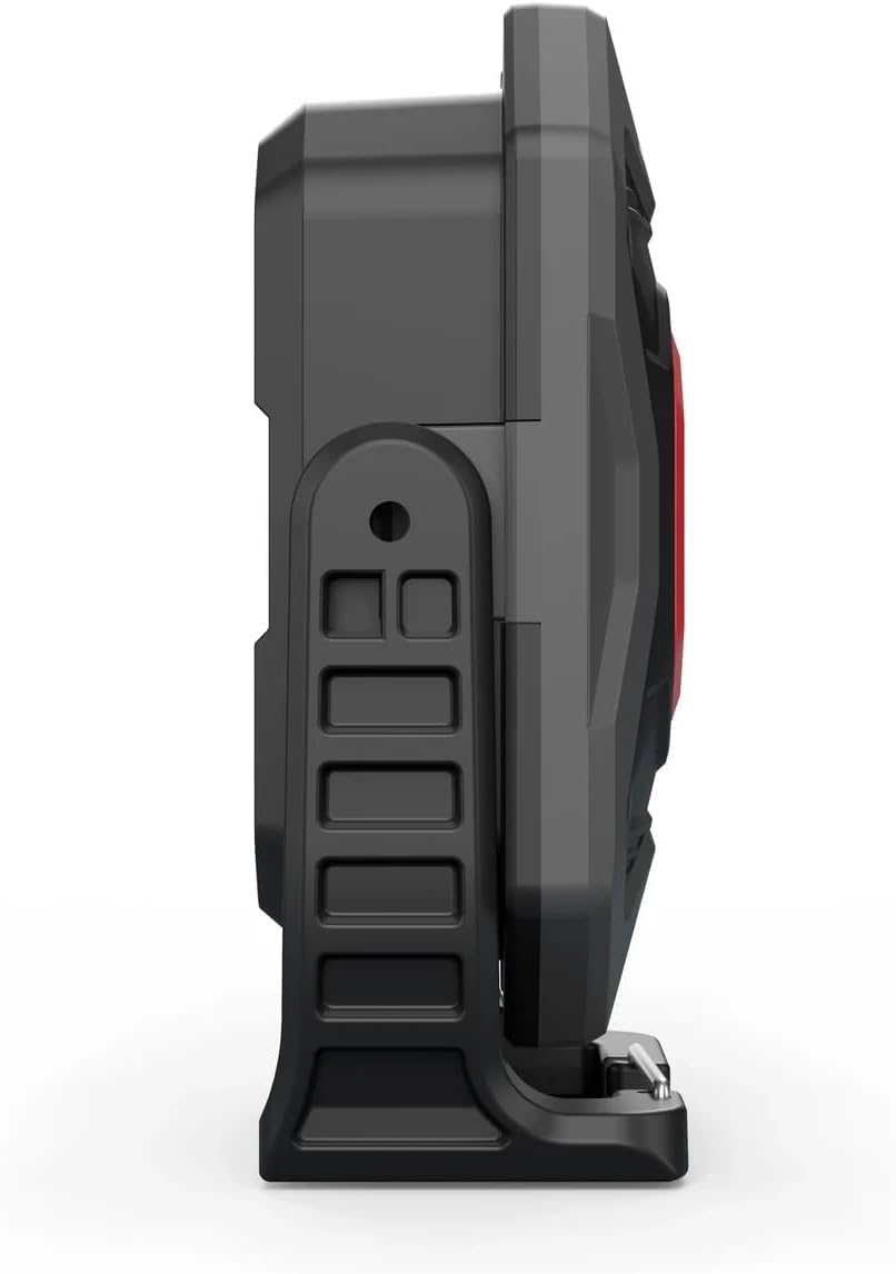 2000 Lumen Rechargeable Worklights - 3 Pack