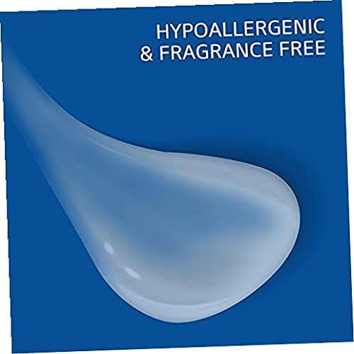 Cetaphil Hypoallergenic Gentle Skin Cleanser, Dry to Normal Sensitive Skin, Paraben, Oil and Fragrance Free, 20 Fluid Ounce, 2 Count