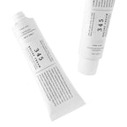 Dr Althea 345 Relief Cream | Moisturizer for Soothing Recovery and Blemish Care with PDRN & Niacinamide | Korean Vegan Skin Care for All Skin Types, 1.69 Fl Oz Pack of 2
