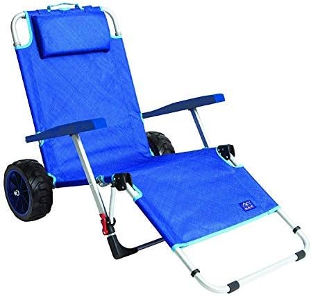 BEACH DAY Lounger Combo CART