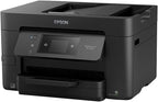 Epson Workforce Pro WF-3720 Wireless All-in-One Color Inkjet Printer, Copier, Scanner with Wi-Fi Direct, Amazon Dash Replenishment Ready