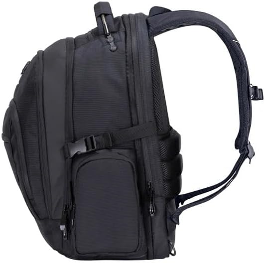 Travelers' Choice 19-Inch Direct Multi-Pocket Laptop Backpack