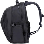 Travelers' Choice 19-Inch Direct Multi-Pocket Laptop Backpack