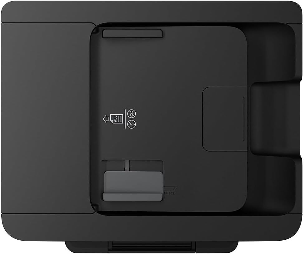 Epson Workforce Pro WF-3720 Wireless All-in-One Color Inkjet Printer, Copier, Scanner with Wi-Fi Direct, Amazon Dash Replenishment Ready