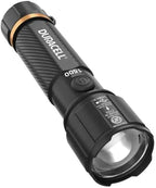 Duracell Hybrid Led Flashlights, 4 pack