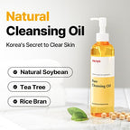 Manyo Pure cleansing Oil, Gentle Makeup Remover, 2 pk 6.76 fl oz ea