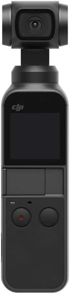 DJI Osmo Pocket Handheld 3-Axis 4k Gimbal Stabilizer with Integrated Camera